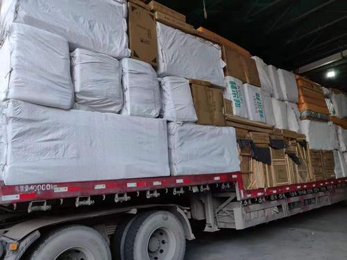 长倘口镇打包托运