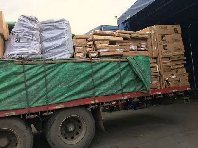 长倘口镇家具托运