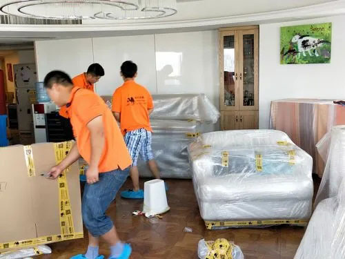 长倘口镇精品搬家公司